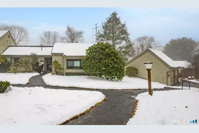 859 Heritage Village #B, Southbury, CT 06488 - Photo 1