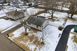 57 Hellstrom Rd, East Haven, CT 06512 - Photo 1