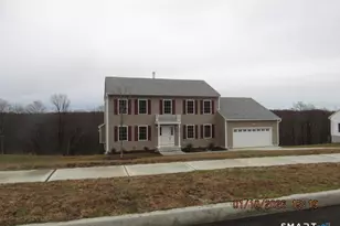 31 Warm Earth Rd, Naugatuck, CT 06770 - Photo 1