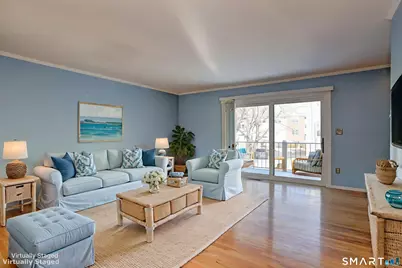 47 Carriage Drive #47, Milford, CT 06460 - Photo 13