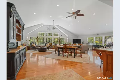143 Old Boston Road, Wilton, CT 06897 - Photo 5