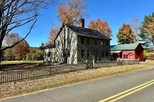 27 Middle Quarter Rd, Woodbury, CT 06798 - Photo 3