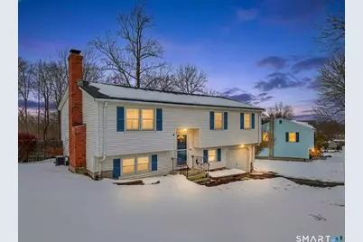 63 Spice Hill Drive, Meriden, CT 06451 - Photo 1