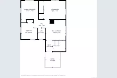 144 Warsaw Street, Fairfield, CT 06825 - Photo 37