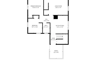 144 Warsaw St, Fairfield, CT 06825 - Photo 37