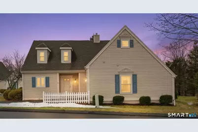 2 Cherry Hill Court #2, Farmington, CT 06032 - Photo 1