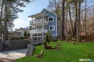 24 Lake Shore Blvd, Stafford, CT 06076 - Photo 5