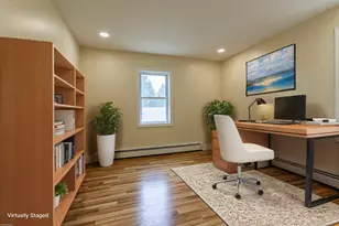24 Lake Shore Blvd, Stafford, CT 06076 - Photo 19