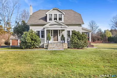 98 Comstock Hill Avenue, Norwalk, CT 06850 - Photo 1