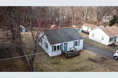 28 Elaine Drive, East Windsor, CT 06016 - Photo 25