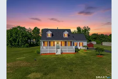 20 Colonial Heights Road, East Haven, CT 06473 - Photo 1