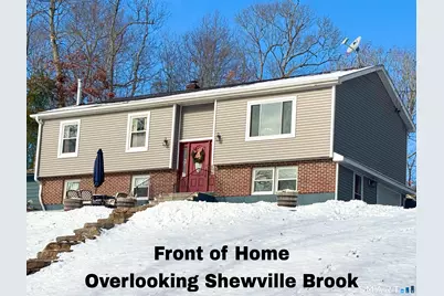 991 Shewville Road, Ledyard, CT 06339 - Photo 1