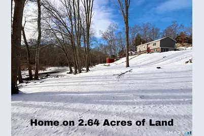 991 Shewville Road, Ledyard, CT 06339 - Photo 3