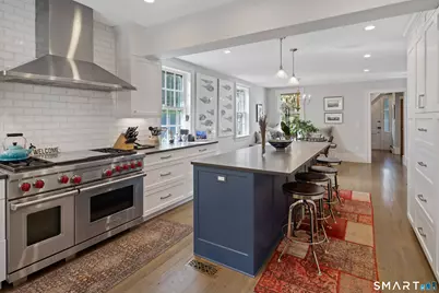 15 Wright Street, Westport, CT 06880 - Photo 5