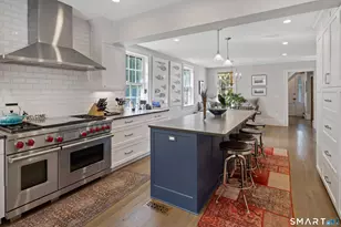 15 Wright St, Westport, CT 06880 - Photo 5