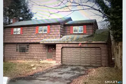 45 Meadow Way, Meriden, CT 06450 - Photo 1