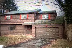 45 Meadow Way, Meriden, CT 06450 - Photo 1