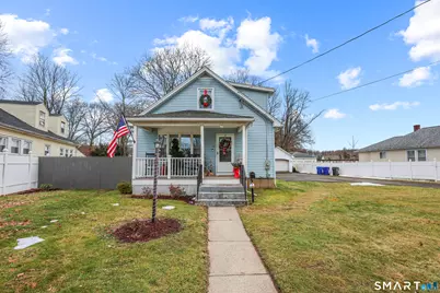 33 Cedar Ridge Road, Newington, CT 06111 - Photo 35