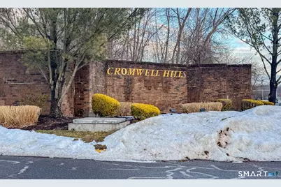 3 Bayberry Court #3, Cromwell, CT 06416 - Photo 39