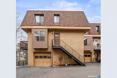 100 Maple Tree Avenue #APT 7, Stamford, CT 06906 - Photo 1