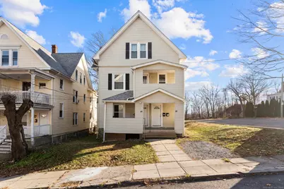 55 Plaza Avenue, Waterbury, CT 06710 - Photo 1