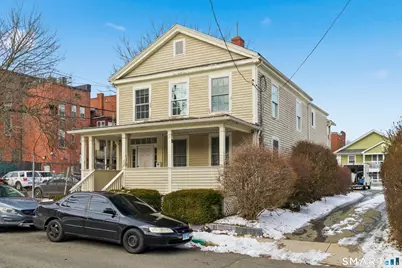 56 Green Street, Middletown, CT 06457 - Photo 3