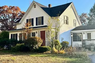 75 Lovers Ln, Plainfield, CT 06374 - Photo 1