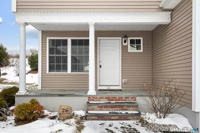 26 Rowland Farm Road #26, Oxford, CT 06478 - Photo 19