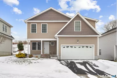 26 Rowland Farm Road #26, Oxford, CT 06478 - Photo 1