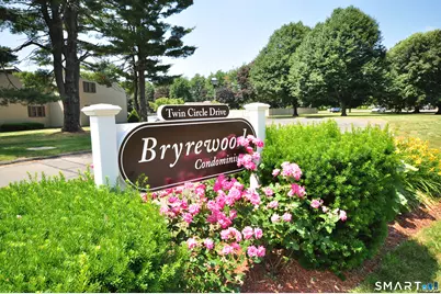 703 Twin Circle Drive #703, South Windsor, CT 06074 - Photo 35