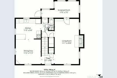 122 Argyle Avenue, West Hartford, CT 06107 - Photo 37