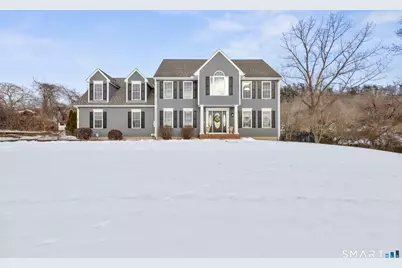 93 Old Cider Mill Road, Southington, CT 06489 - Photo 3