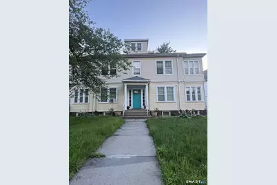 587 Blue Hills Avenue, Hartford, CT 06112 - Photo 1