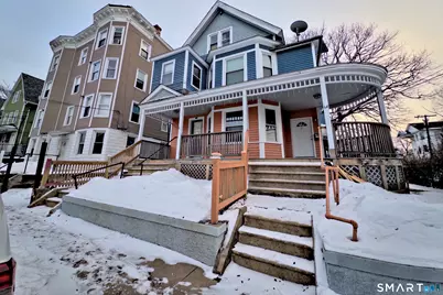 64 Wood Street, Waterbury, CT 06704 - Photo 1