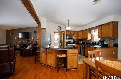 110 Pautipaug Hill Road, Sprague, CT 06330 - Photo 11