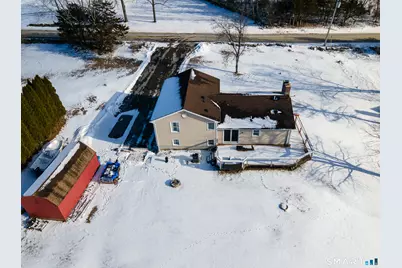 110 Pautipaug Hill Road, Sprague, CT 06330 - Photo 27