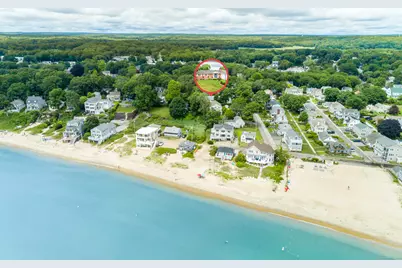 92 Grove Beach Road South, Westbrook, CT 06498 - Photo 13