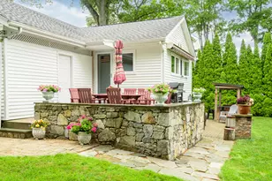 92 Grove Beach Rd S, Westbrook, CT 06498 - Photo 5