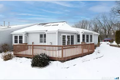 951 Sweetheart Path #951, Southington, CT 06489 - Photo 35