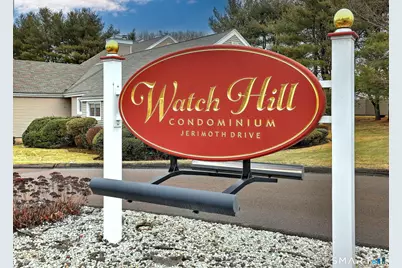 47 Jerimoth Drive #47, Branford, CT 06405 - Photo 1