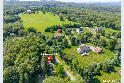 90 Rowley Road, Woodbury, CT 06798 - Photo 27