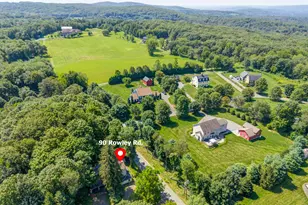 90 Rowley Rd, Woodbury, CT 06798 - Photo 27