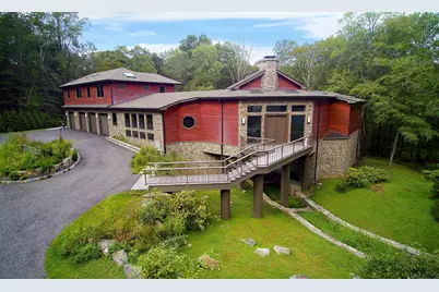 88 Green Lane, Ridgefield, CT 06877 - Photo 1