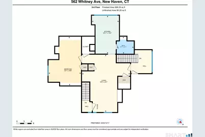 562 Whitney Avenue, New Haven, CT 06511 - Photo 39