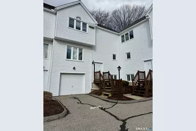 40 Eastbrook Heights #C, Mansfield, CT 06250 - Photo 1