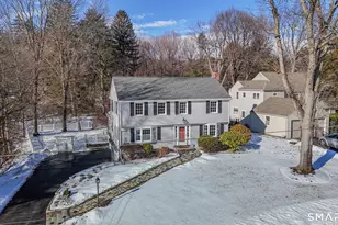 115 Mountain Terrace Rd, West Hartford, CT 06107 - Photo 35