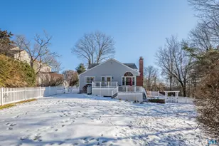 115 Mountain Terrace Rd, West Hartford, CT 06107 - Photo 33