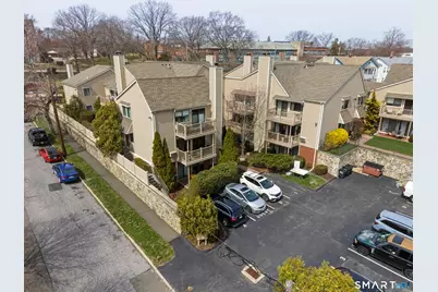 377 Glenbrook Road #APT 5, Stamford, CT 06906 - Photo 3
