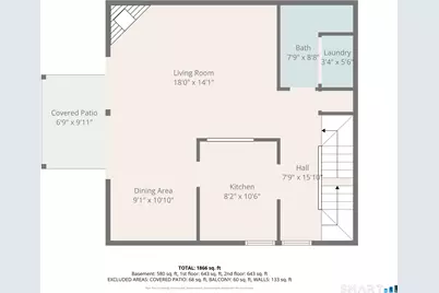 377 Glenbrook Road #APT 5, Stamford, CT 06906 - Photo 37