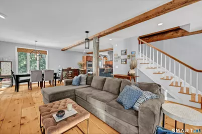 41 Turkey Plain Road, Bethel, CT 06801 - Photo 5